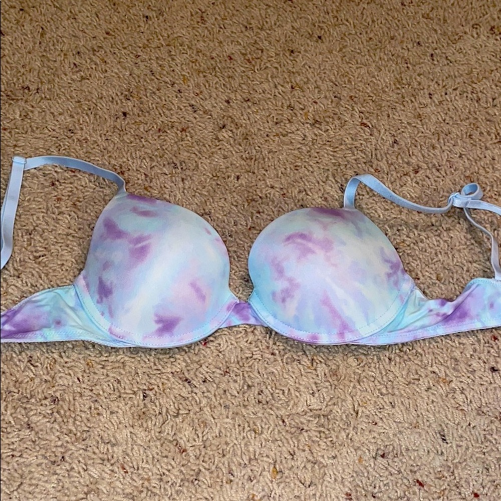 PINK bra